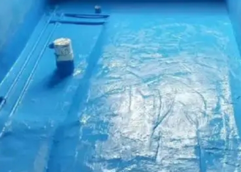 新巴尔虎右卫生间漏水维修公司分享下新巴尔虎右卫生间防水工程中常用防水涂料介绍。